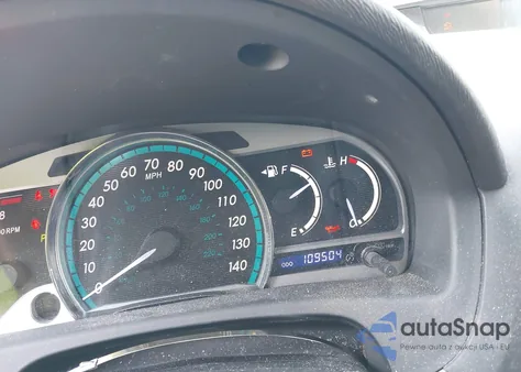 2013 Toyota Venza Xle из США, поврежденный, VIN 4T3ZA3BB1DU072444